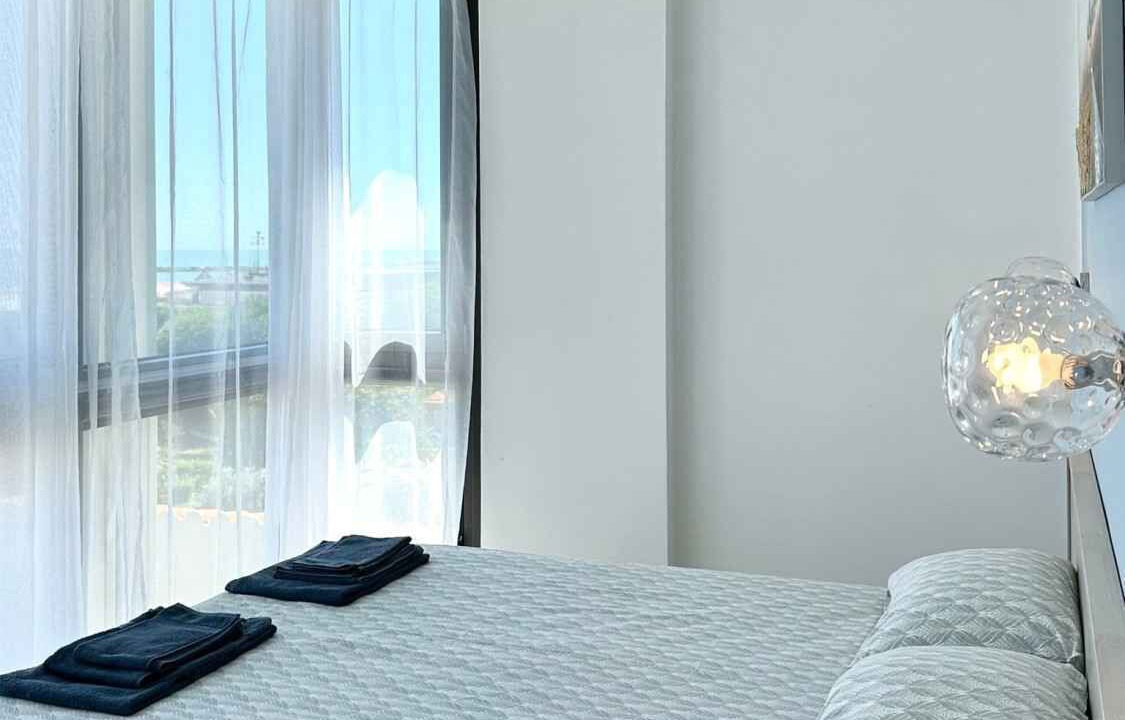Photo of Bedroom in Pesaro