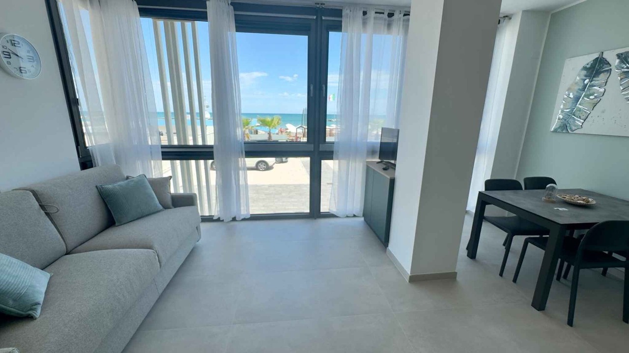 Photo of Livingroom in Pesaro