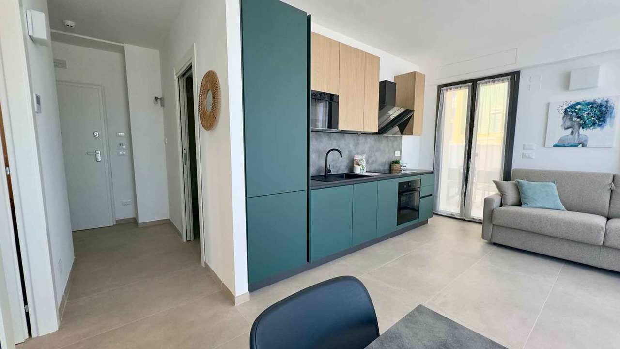 Photo of Livingroom in Pesaro