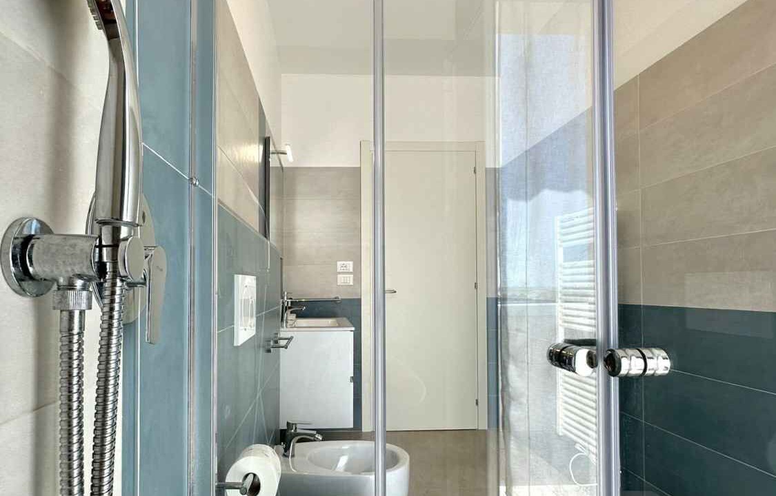 Photo of Bathroom in Pesaro