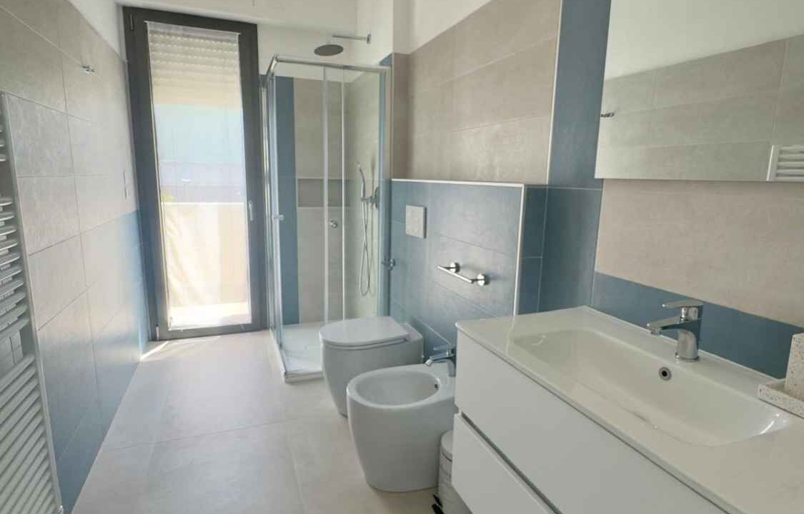 Photo of Bathroom in Pesaro