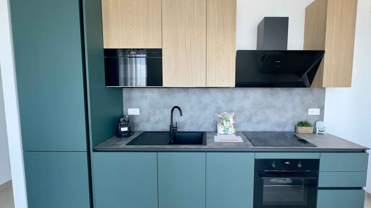 Photo of Kitchen in Pesaro