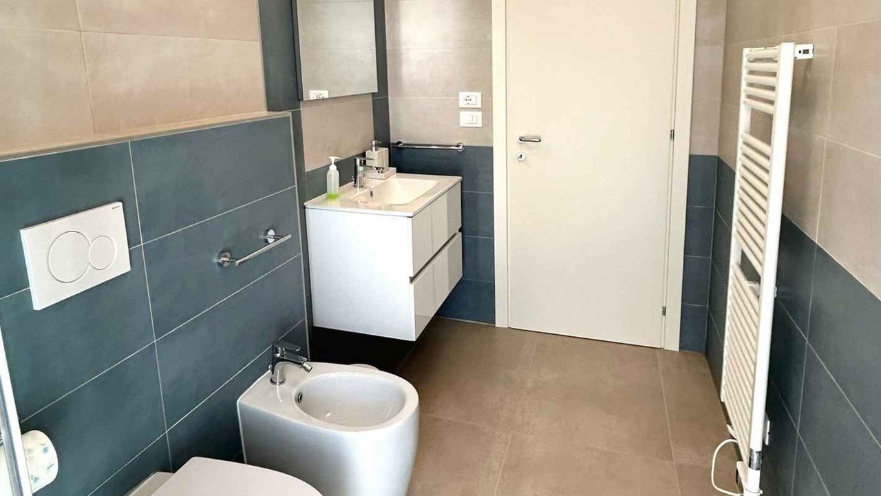 Photo of Bathroom in Pesaro