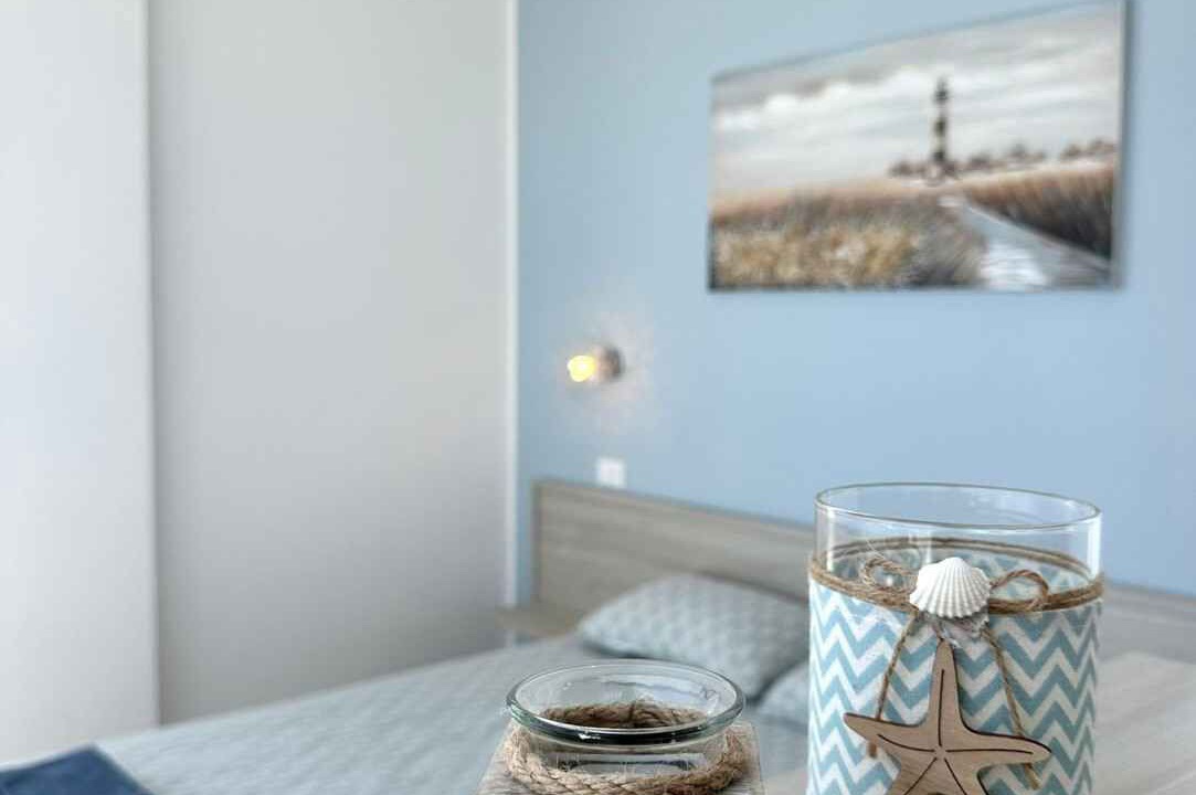Photo of Bedroom in Pesaro