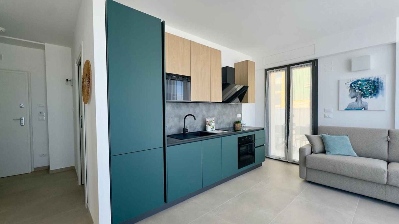 Photo of Livingroom in Pesaro