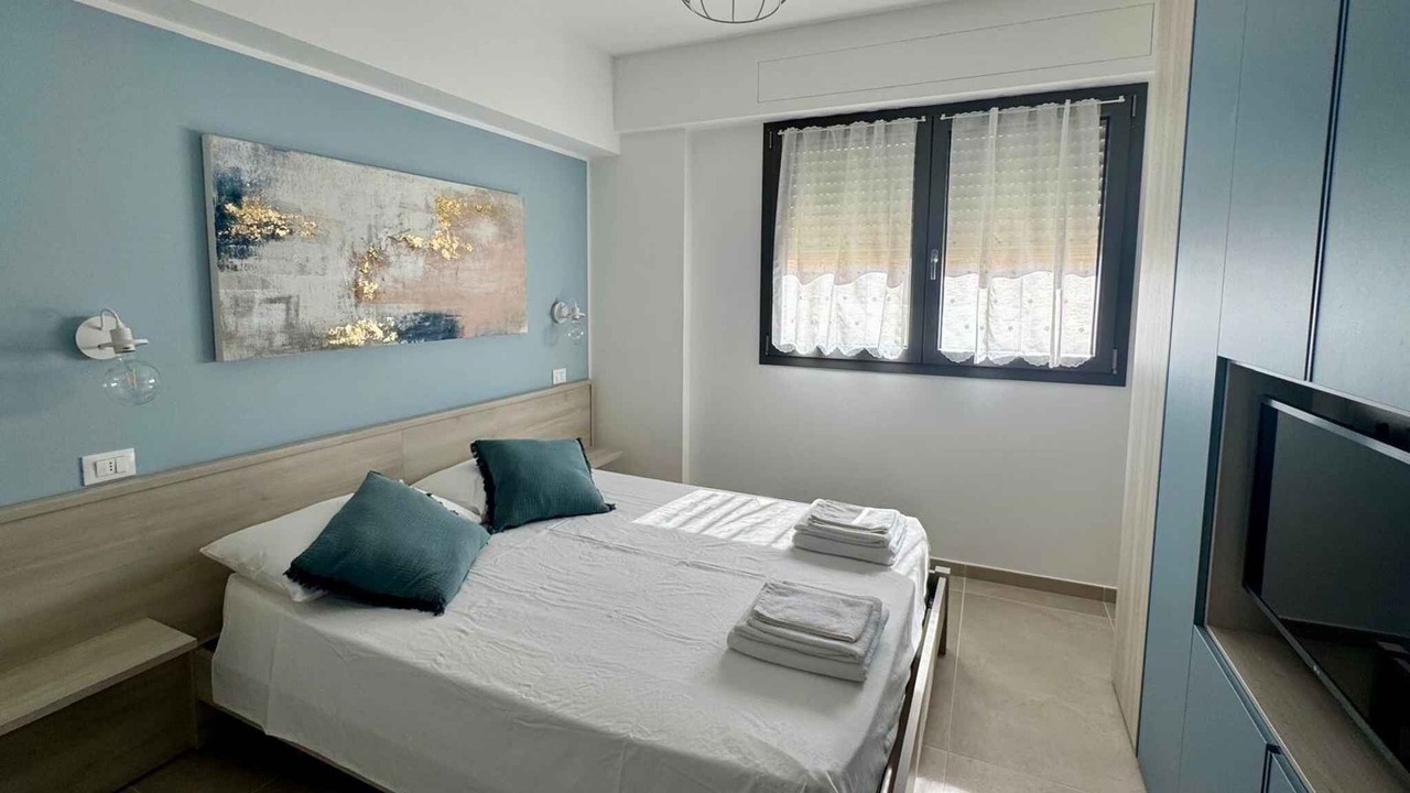 Photo of Bedroom in Pesaro