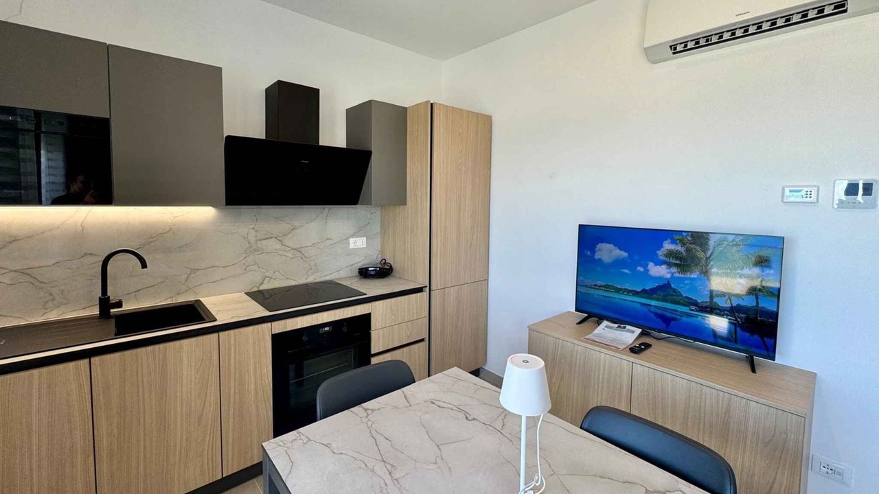 Photo of Kitchen in Pesaro