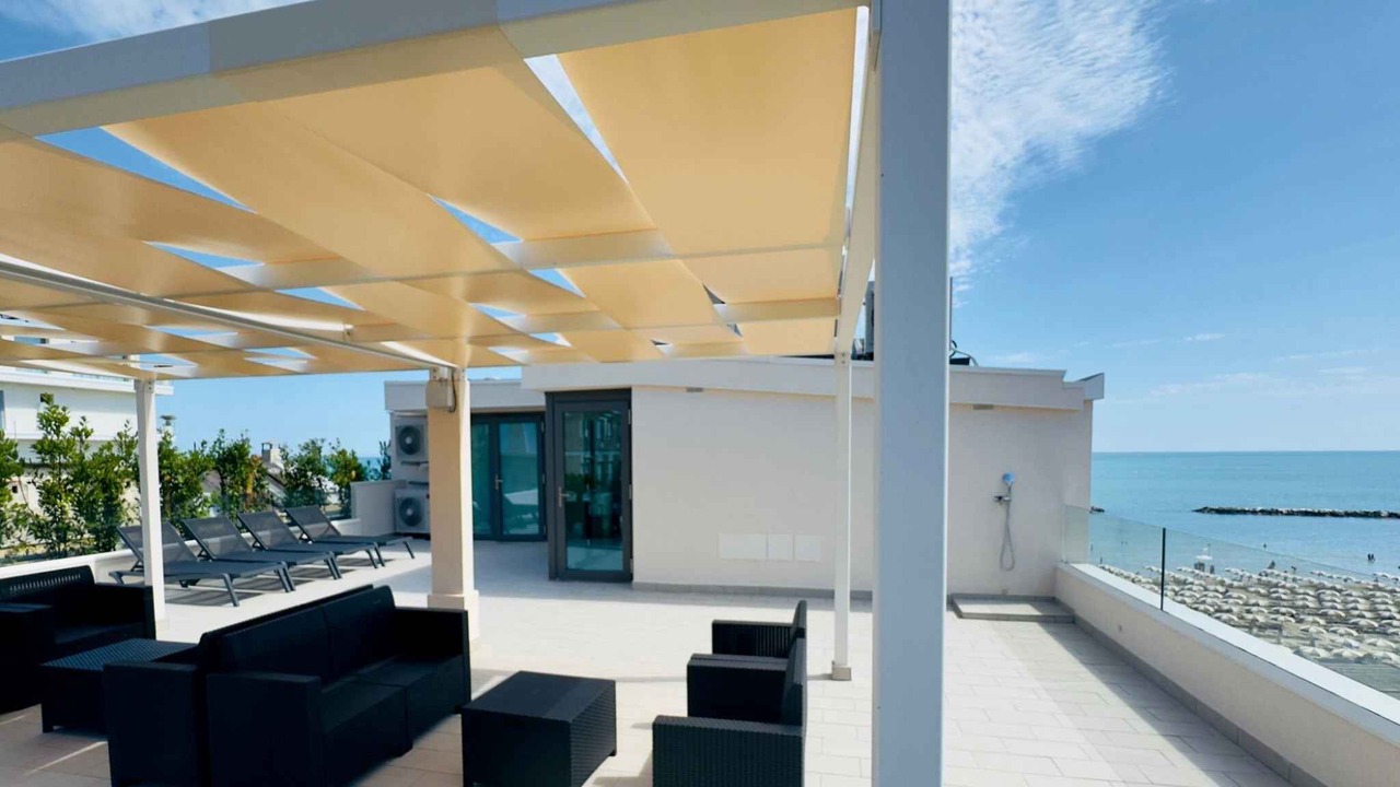 Photo of Patio Balcony in Pesaro