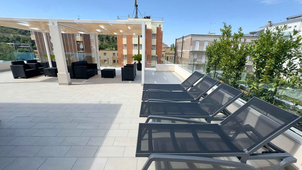 Photo of Patio Balcony in Pesaro