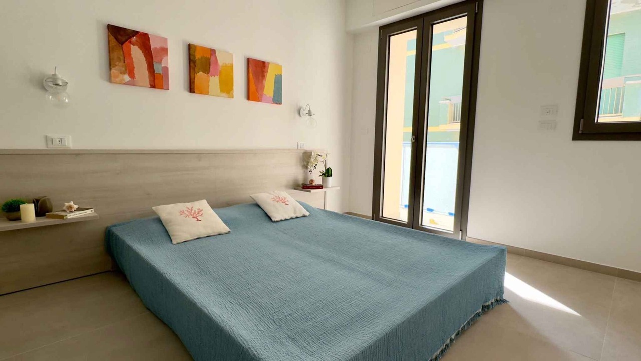 Photo of Bedroom in Pesaro