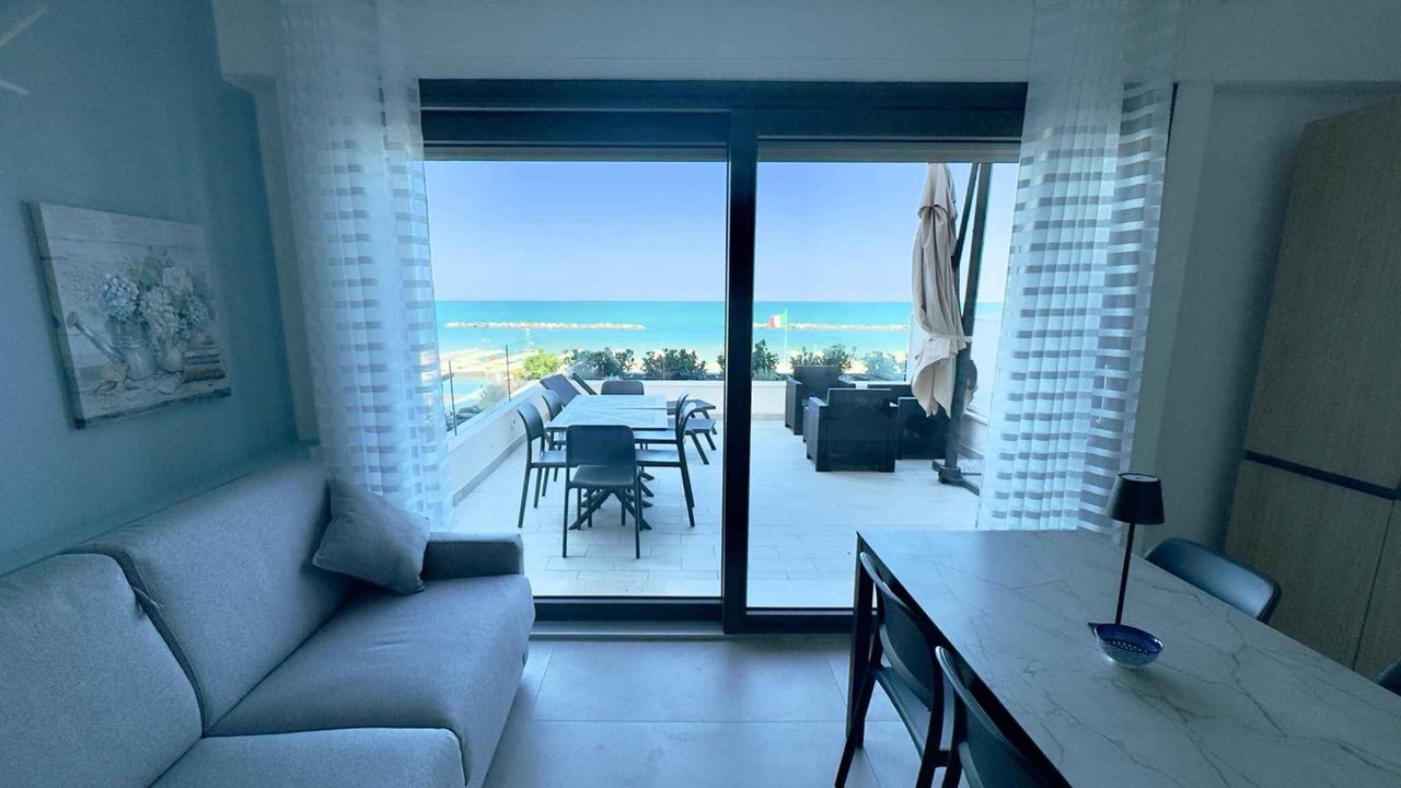 Photo of Livingroom in Pesaro
