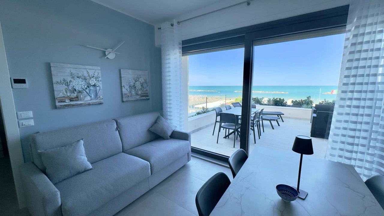 Photo of Livingroom in Pesaro