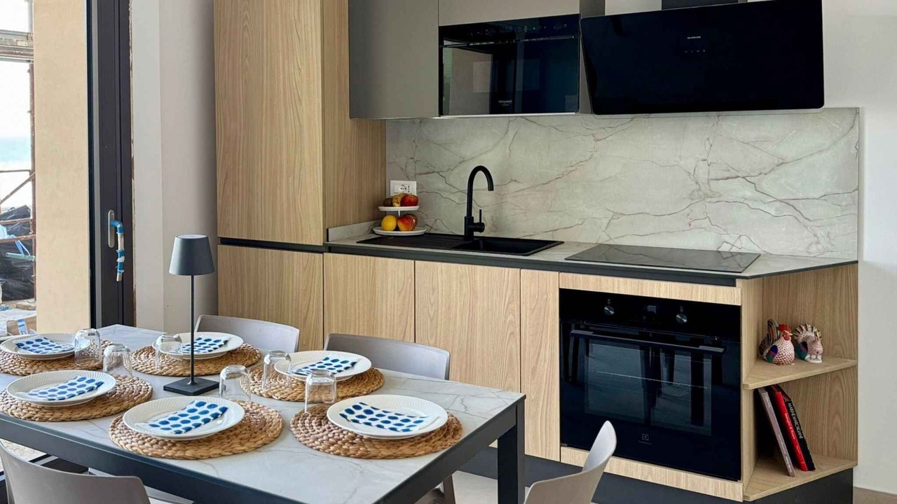 Photo of Kitchen in Pesaro