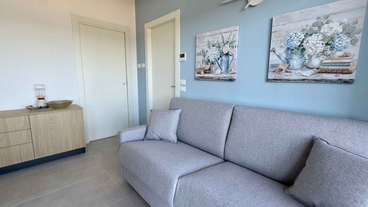 Photo of Livingroom in Pesaro
