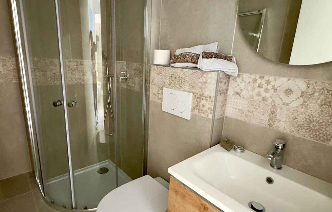 Photo of Bathroom in Pesaro
