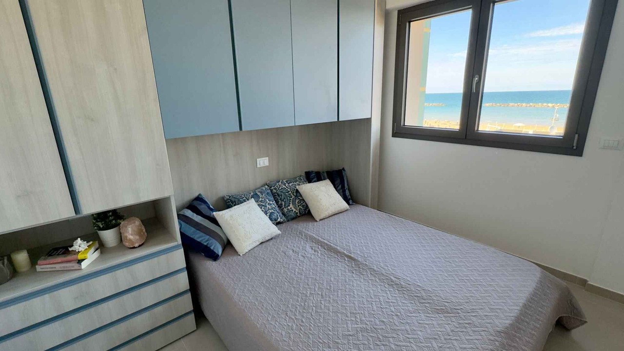 Photo of Bedroom in Pesaro