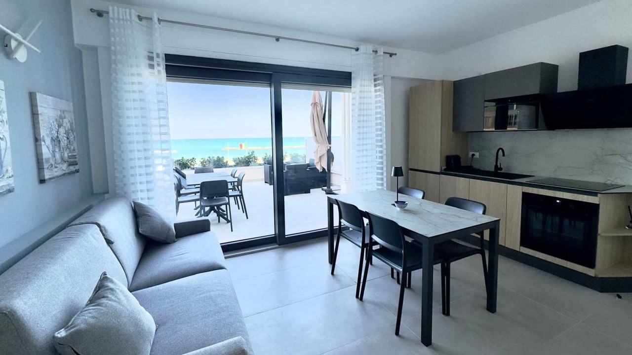 Photo of Livingroom in Pesaro