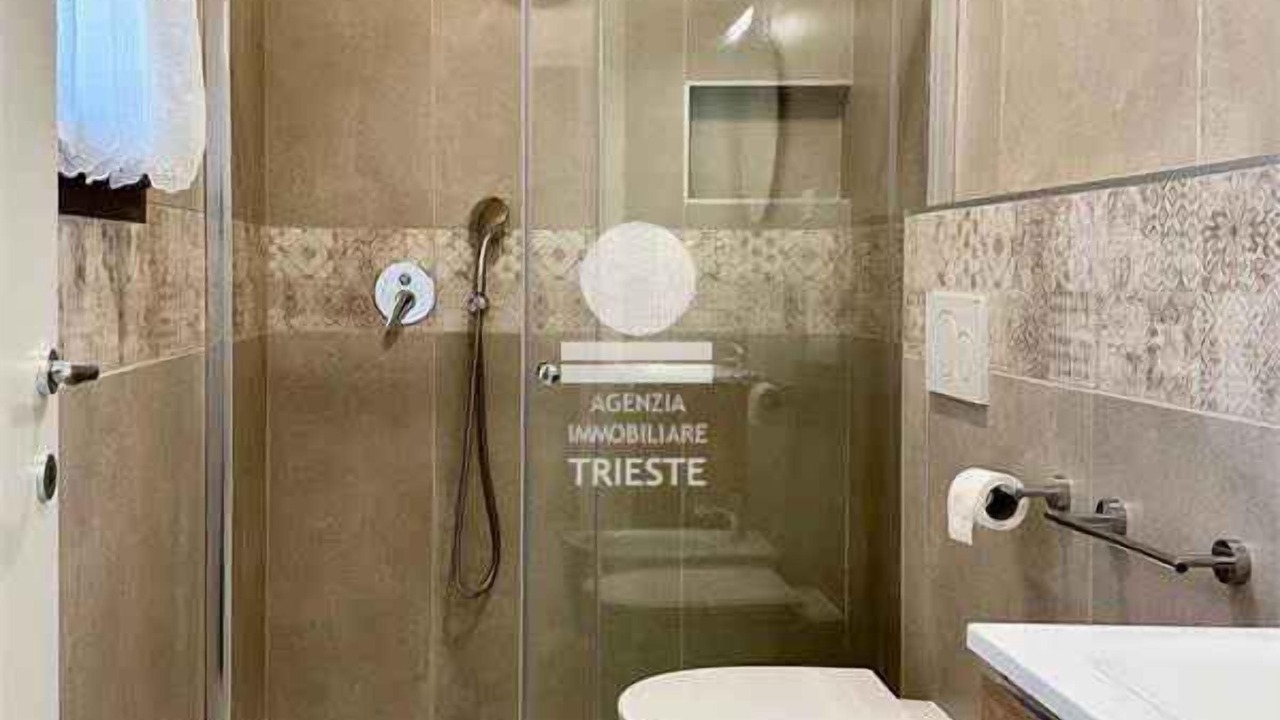 Photo of Bathroom in Pesaro