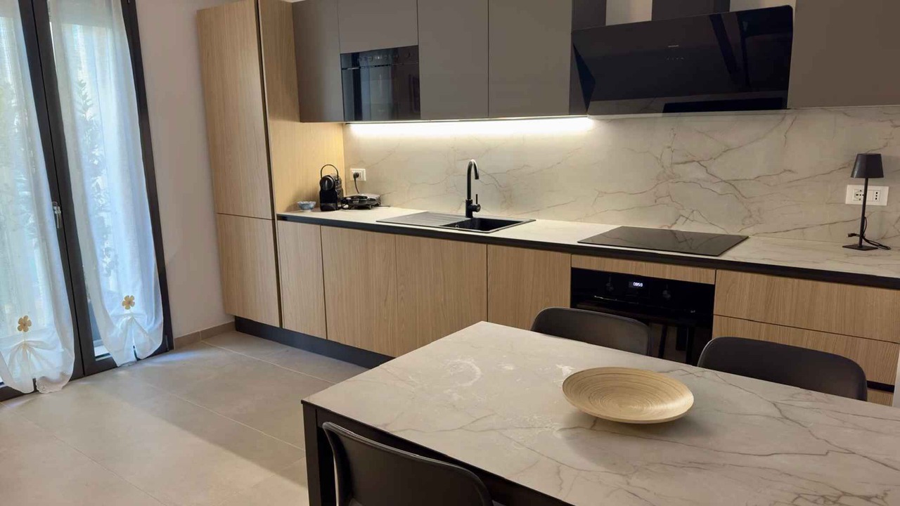 Photo of Kitchen in Pesaro