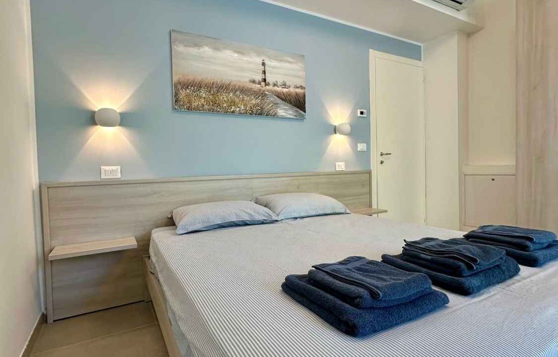 Photo of Bedroom in Pesaro