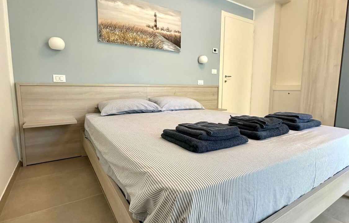 Photo of Bedroom in Pesaro