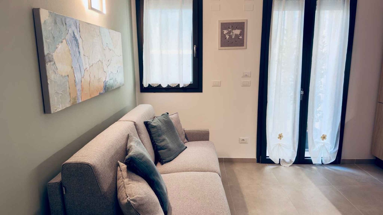 Photo of Livingroom in Pesaro