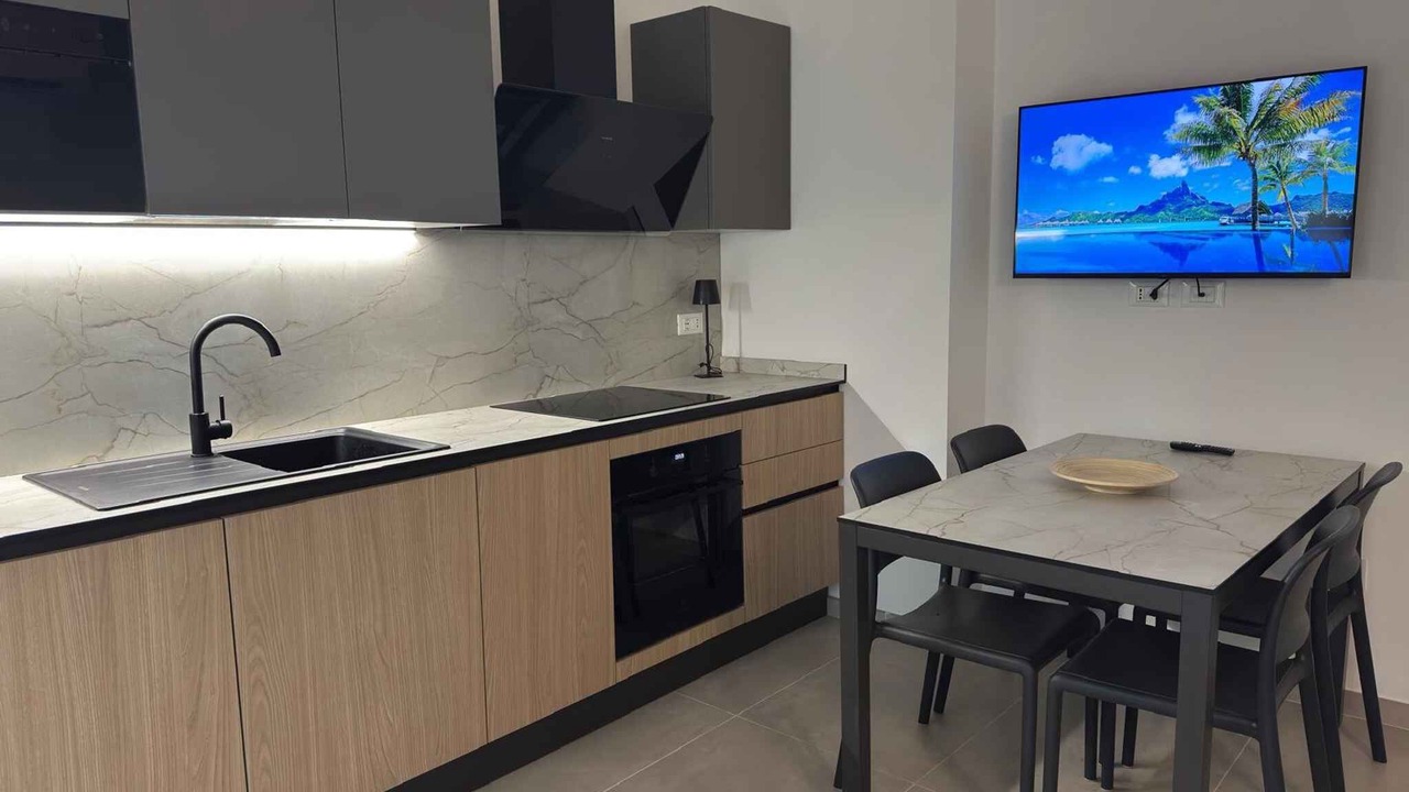 Photo of Kitchen in Pesaro
