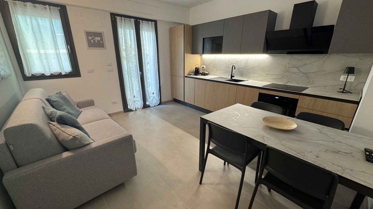 Photo of Livingroom in Pesaro