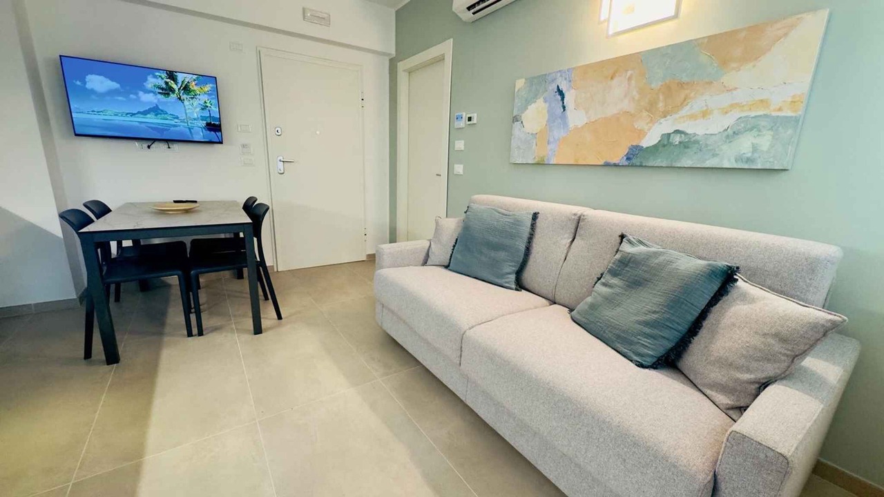 Photo of Livingroom in Pesaro