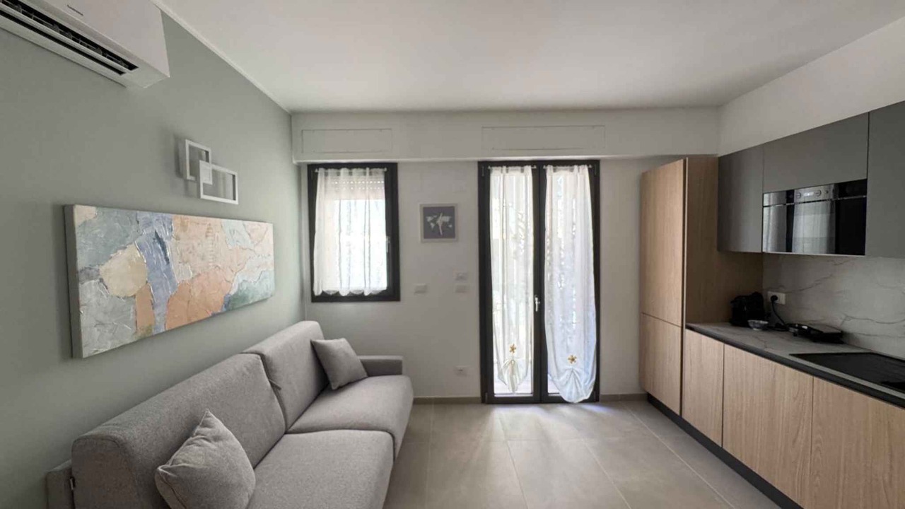 Photo of Livingroom in Pesaro