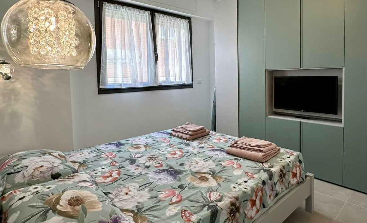 Photo of Bedroom in Pesaro