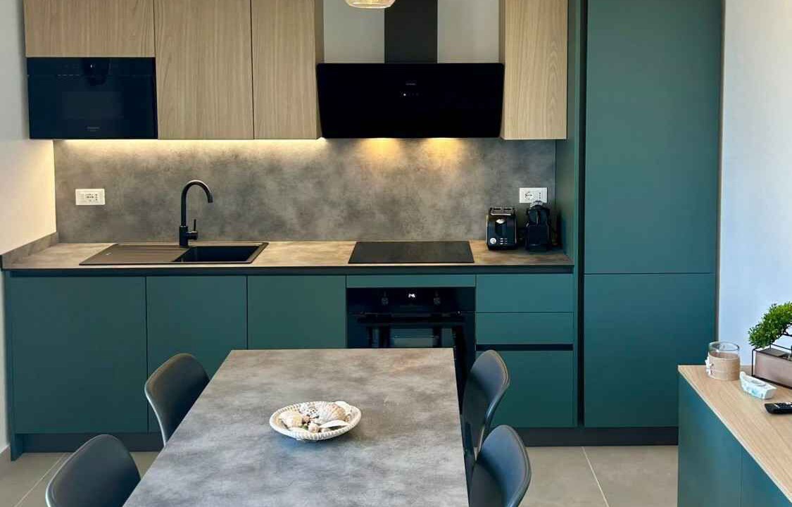 Photo of Kitchen in Pesaro