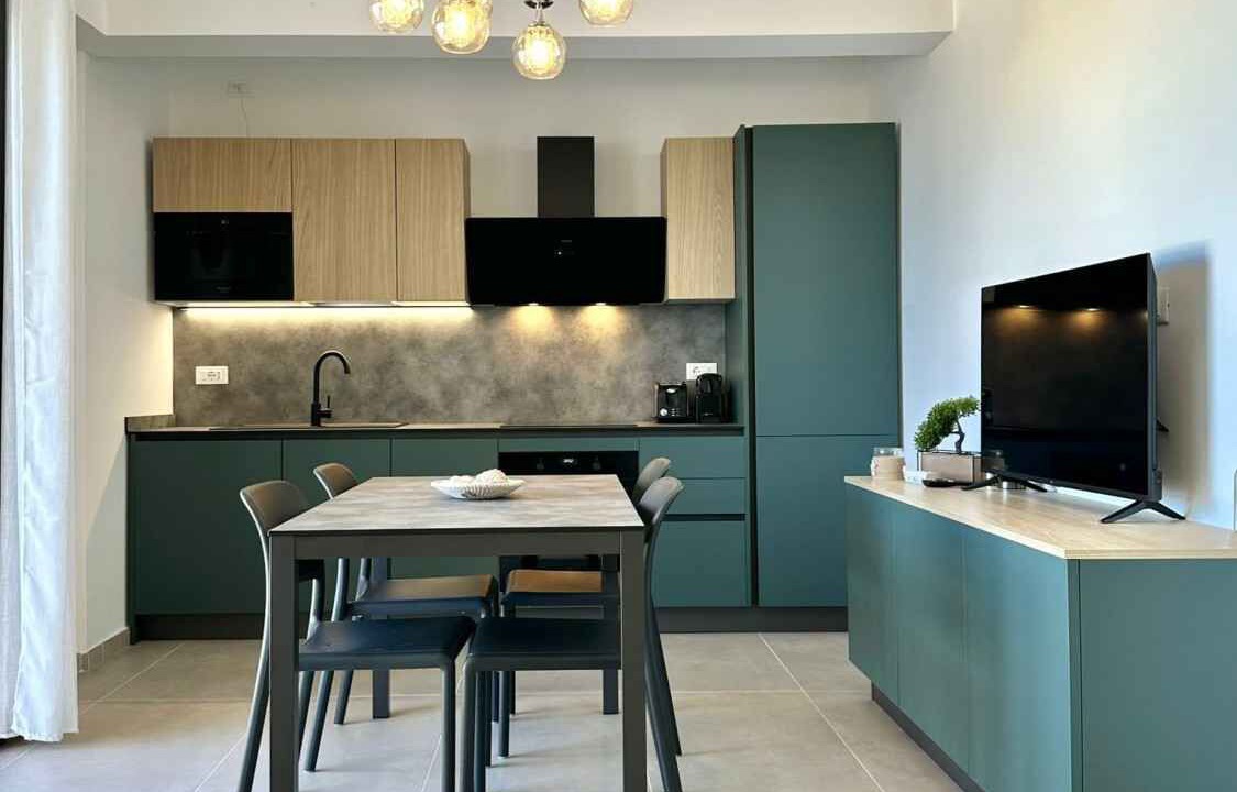 Photo of Kitchen in Pesaro