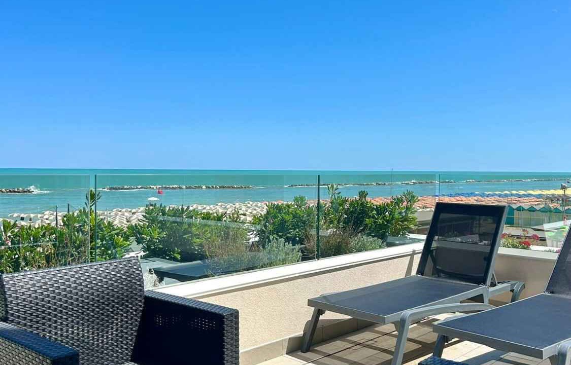 Photo of Patio Balcony in Pesaro