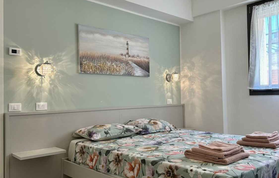 Photo of Bedroom in Pesaro