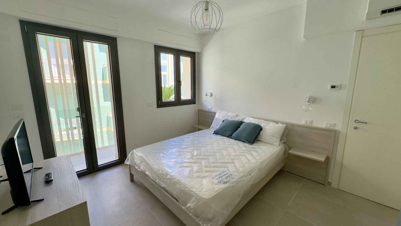 Photo of Bedroom in Pesaro