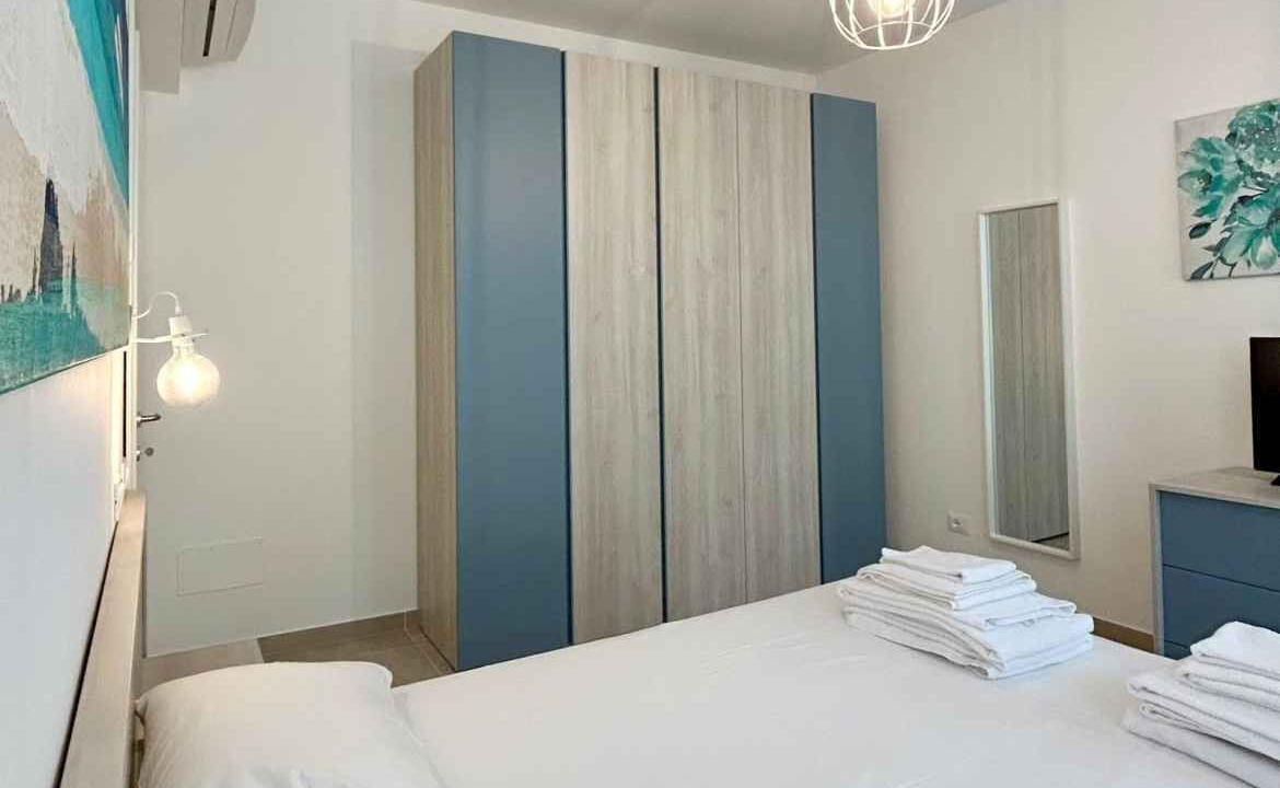 Photo of Bedroom in Pesaro