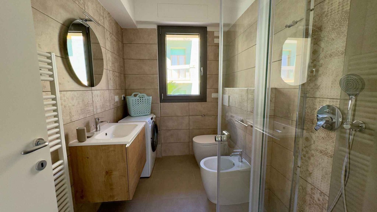 Photo of Bathroom in Pesaro