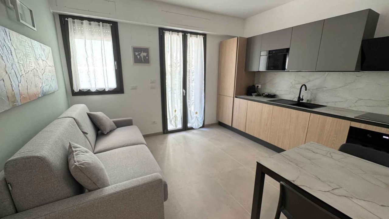 Photo of Livingroom in Pesaro