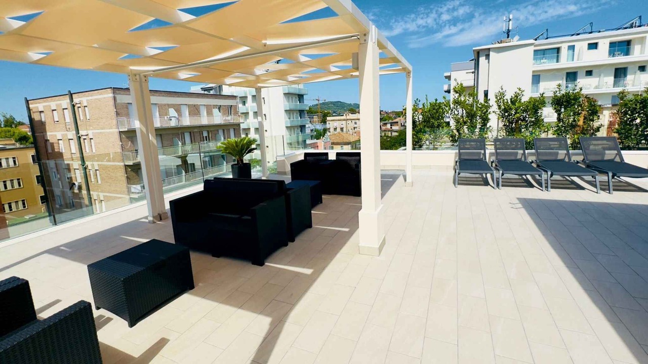 Photo of Patio Balcony in Pesaro