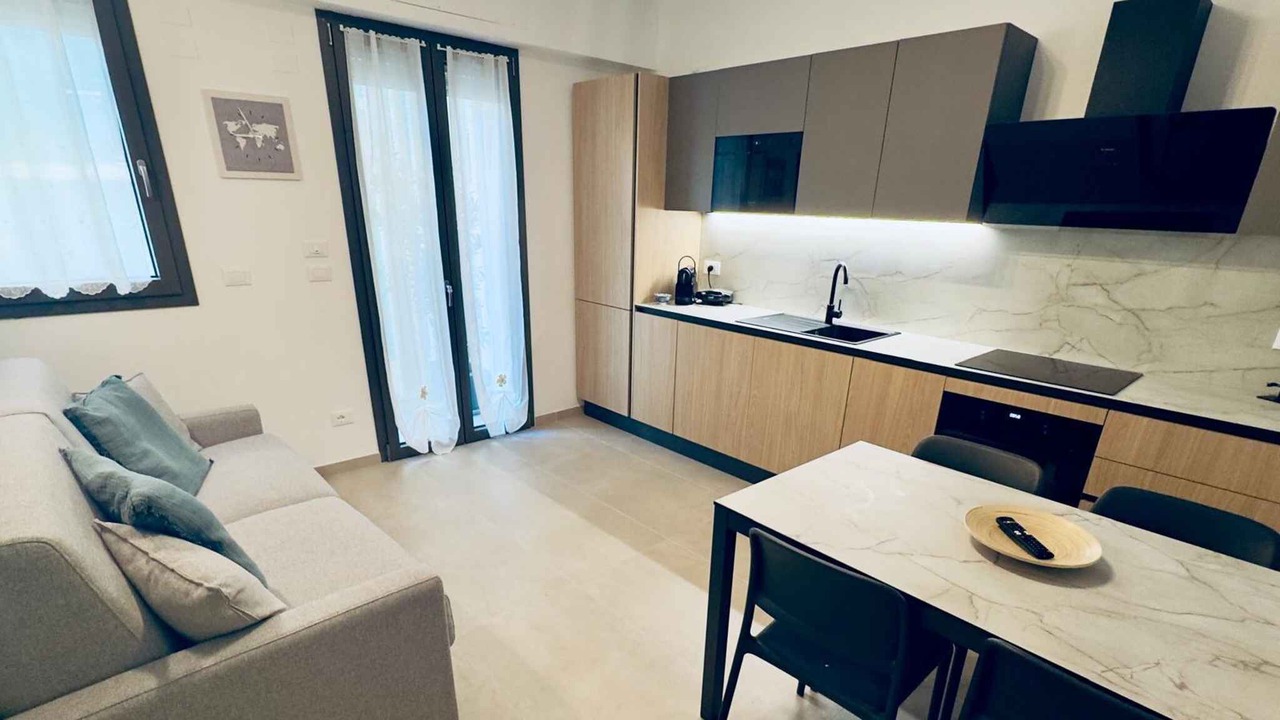 Photo of Livingroom in Pesaro