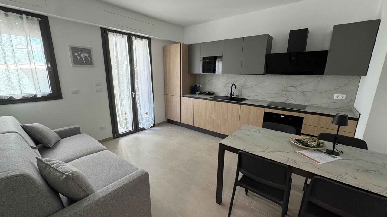 Photo of Livingroom in Pesaro