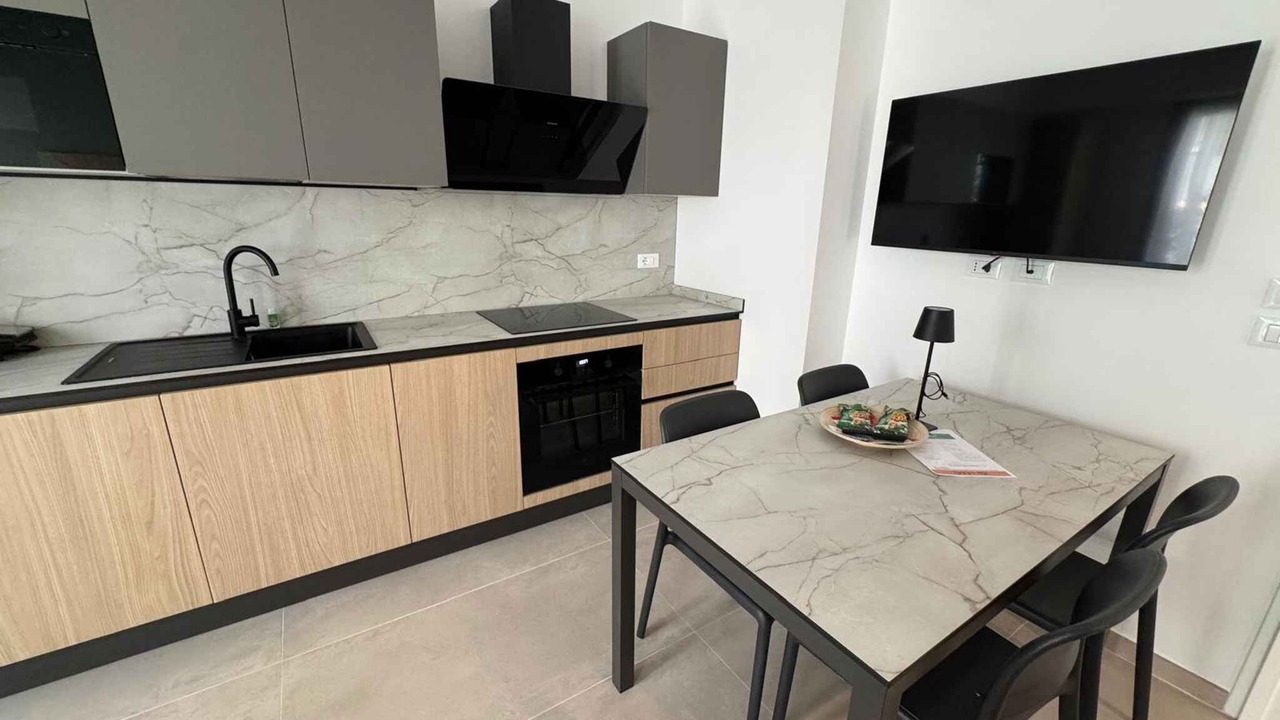 Photo of Kitchen in Pesaro