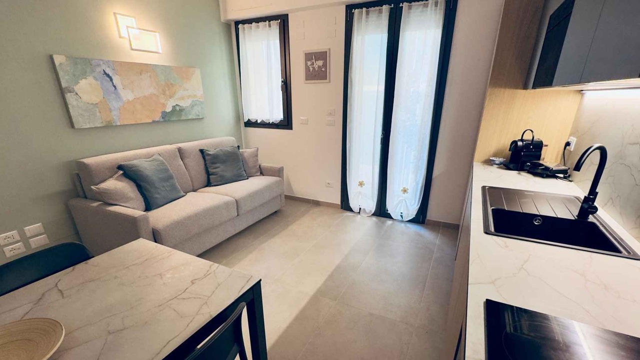 Photo of Livingroom in Pesaro