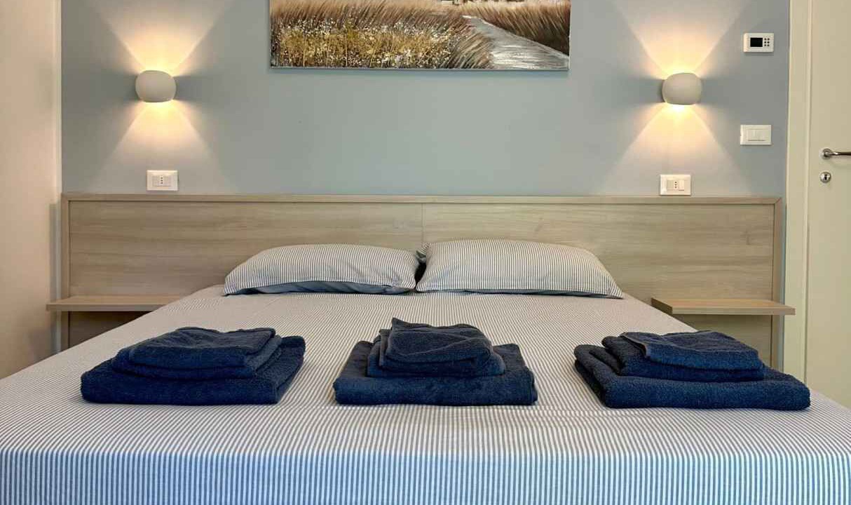 Photo of Bedroom in Pesaro