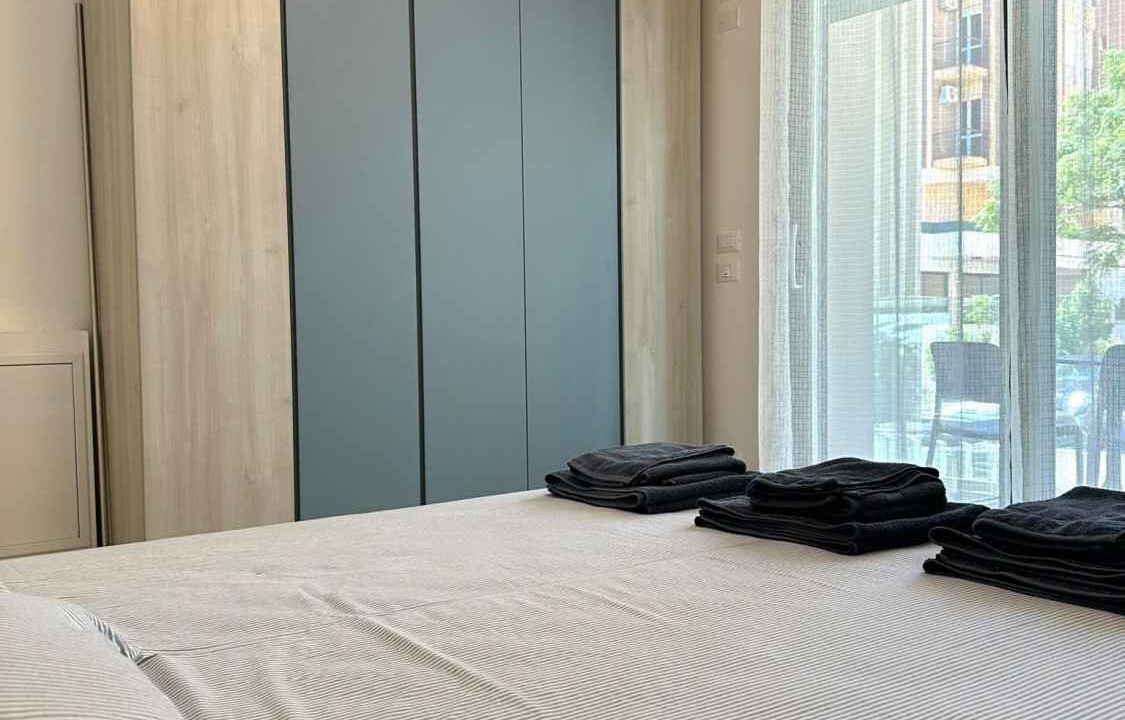 Photo of Bedroom in Pesaro