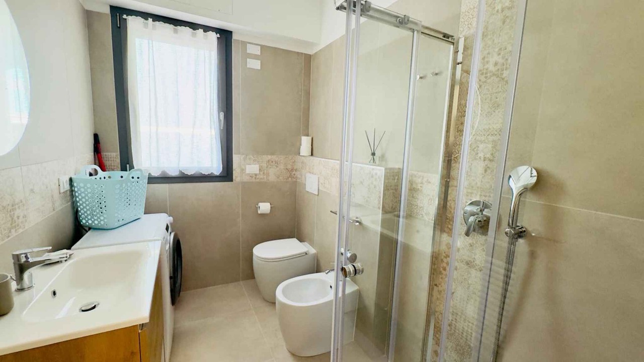 Photo of Bathroom in Pesaro