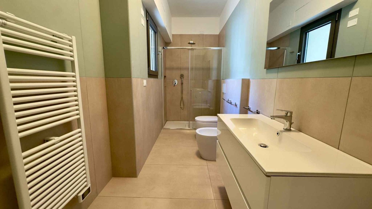 Photo of Bathroom in Pesaro