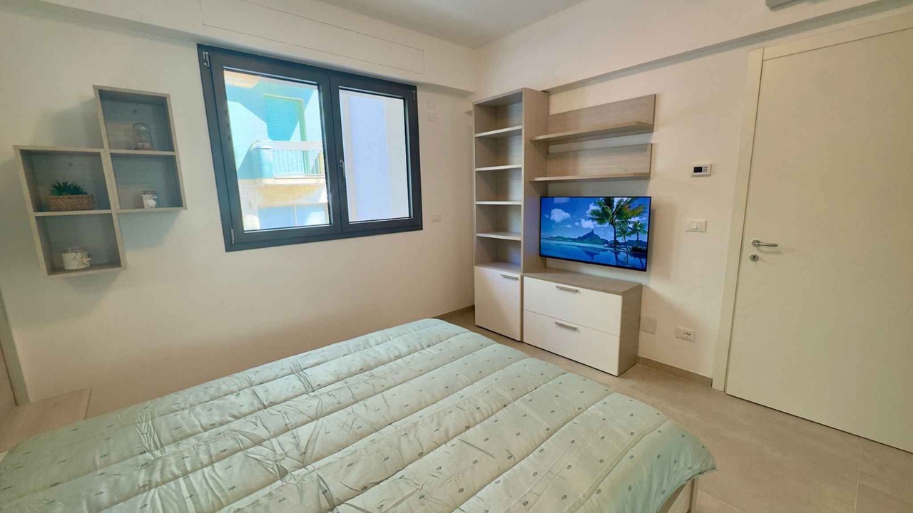 Photo of Bedroom in Pesaro