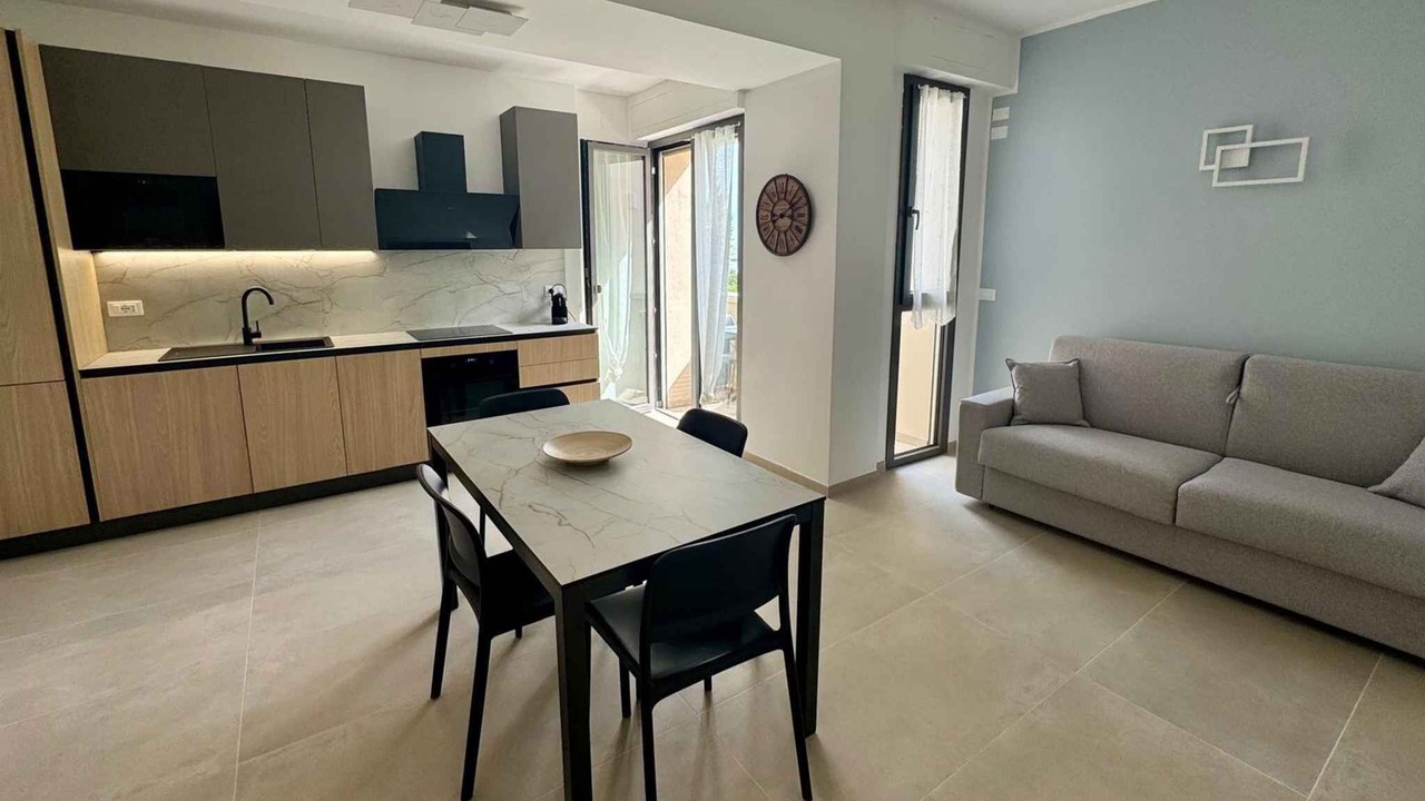 Photo of Livingroom in Pesaro